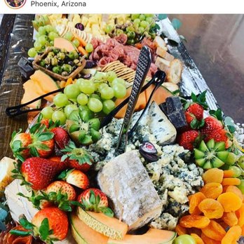 Mingle + Graze - Cheese Shops Near Me - Chandler, Arizona Mingle + Graze - Cheese Shops Near Me - Chandler, Arizona