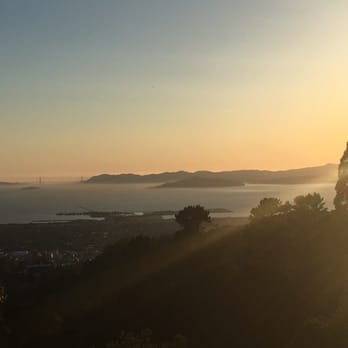 Grizzly Peak - Hiking Near Me - Berkeley, California Grizzly Peak - Hiking Near Me - Berkeley, California