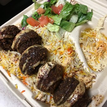 Falafel Flare - falafel - Falafel Near Me - Sunnyvale, California Falafel Flare - falafel - Falafel Near Me - Sunnyvale, California
