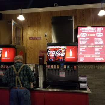 Cook Out - Burgers Near Me - Ashland, Virginia Cook Out - Burgers Near Me - Ashland, Virginia