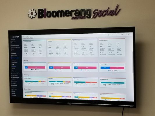 Bloomerang Marketing Solutions