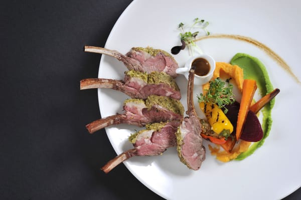 Hôtel Forestel by null