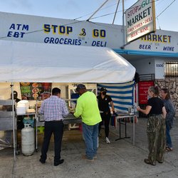 EL Guerrerito Tacos
