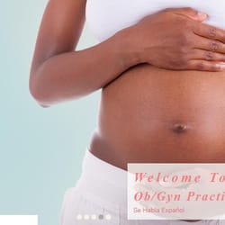 OBGYNs of El Paso