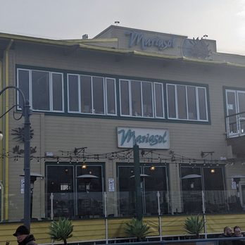 Maria Sol - Maria Sol - Mexican Near Me - Santa Monica, California