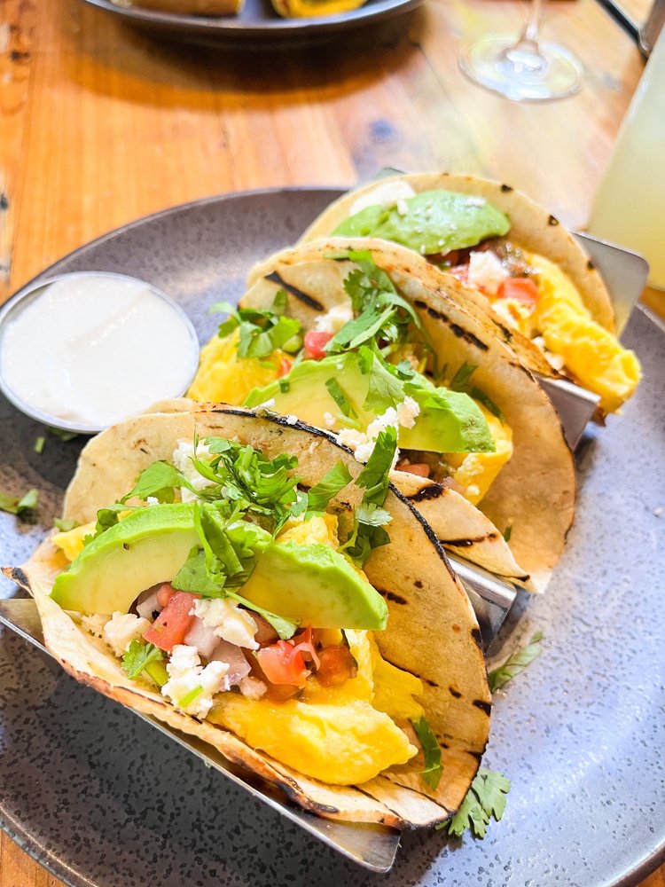 Moondog Cafe & Bakery