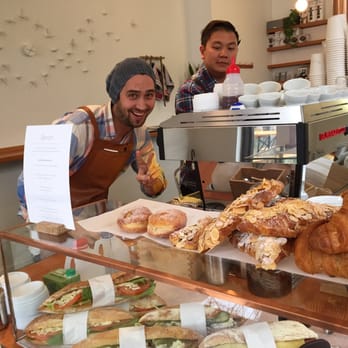 Slater St. Bench - What did I say about friendly staff? - Restaurants Near Me - Melbourne, VIC