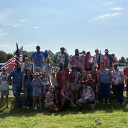 We had a blast at the 2026 Towanda 4th of July parade! We hope top see you all next year!