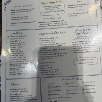 maman - Salad Near Me - South Miami, Florida maman - Salad Near Me - South Miami, Florida