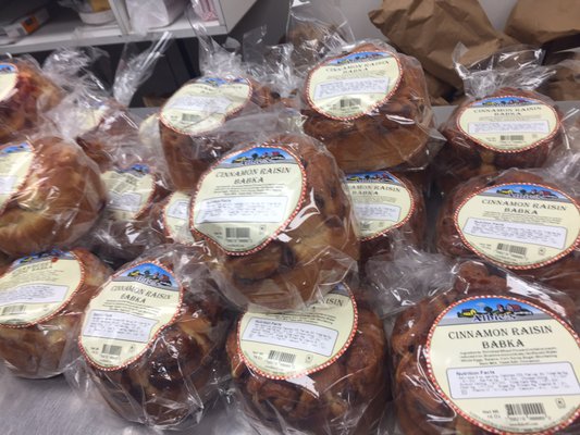 Swiacki Meats by null