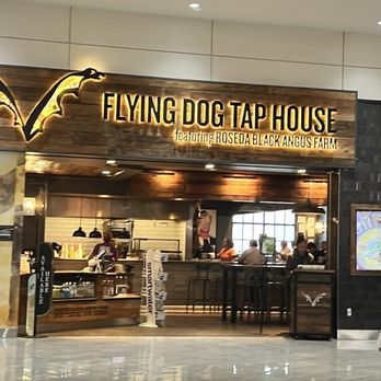 Flying Dog Tap House - Salad Near Me - Baltimore, Maryland Flying Dog Tap House - Salad Near Me - Baltimore, Maryland