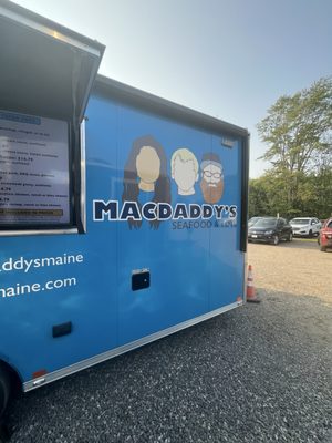 Congdons After Dark Food Truck Park by null