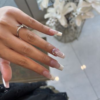 Ranch Nails Spa - Nail Salons Near Me - Ontario, California