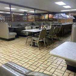 Hood's Restaurant