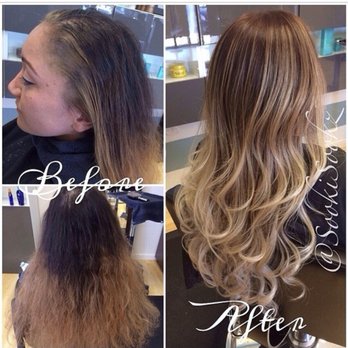 Hair by Sooki - Hair Stylists Near Me - San Jose, California Hair by Sooki - Hair Stylists Near Me - San Jose, California