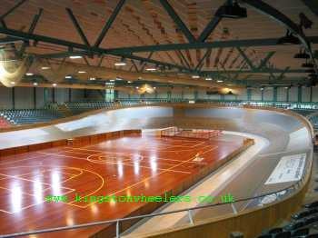 Velodrome de Geneve