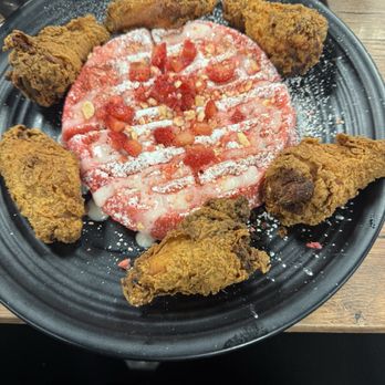 Big A’s Bando Brunch -Bar-Grill - Comfort Food Near Me - Mobile, Alabama Big A’s Bando Brunch -Bar-Grill - Comfort Food Near Me - Mobile, Alabama