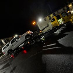 Bananas Towing