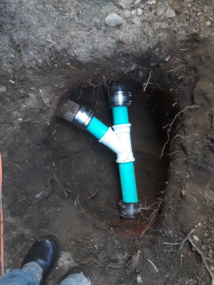 Slide of Jafco Plumbing & Sewer