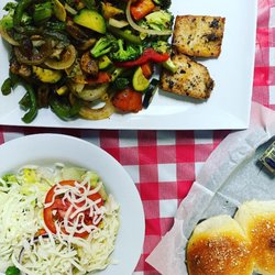 Tuscany Italian Grill