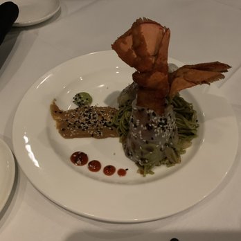 Bijoux - Lobster spring roll - Seafood Near Me - Miramar Beach, Florida Bijoux - Lobster spring roll - Seafood Near Me - Miramar Beach, Florida