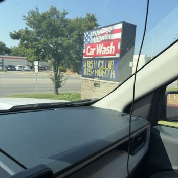 Delta Sonic Car Wash - Car Wash Near Me - Downers Grove, Illinois Delta Sonic Car Wash - Car Wash Near Me - Downers Grove, Illinois