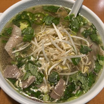 Pho Bowl - Combo Pho - Vietnamese Near Me - Clearwater, Florida Pho Bowl - Combo Pho - Vietnamese Near Me - Clearwater, Florida