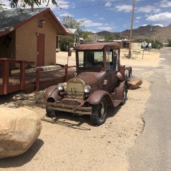 Yesterdays Restaurant - American Near Me - Chloride, Arizona