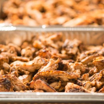 Hell's BBQ - Smoked Chicken - Barbeque Near Me - Oswego , Illinois Hell's BBQ - Smoked Chicken - Barbeque Near Me - Oswego , Illinois