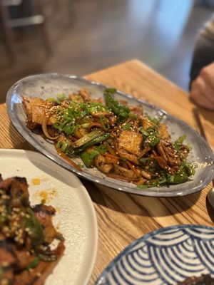 Somaek Korean by null