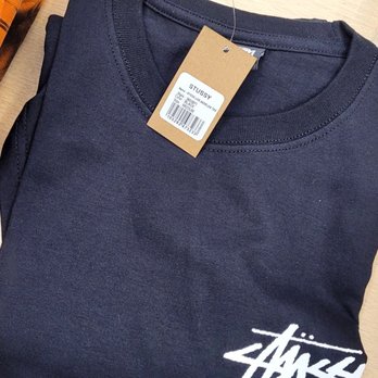 STUSSY - Updated March 2026 - 62 Photos & 113 Reviews - 112 S La