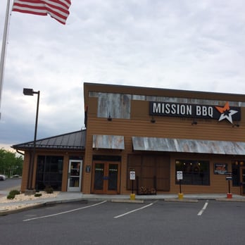 Mission BBQ - Barbeque Near Me - Wyomissing, Pennsylvania Mission BBQ - Barbeque Near Me - Wyomissing, Pennsylvania