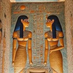 Elmasry Halal Egyptian Cuisine - Beautiful Egyptian Photo