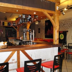 Indus Café