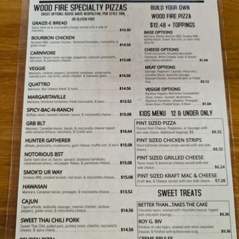 Great Revivalist Brewery - Breweries Near Me - Clinton, Iowa
