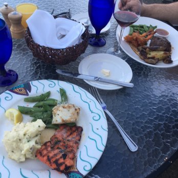 Anthony's at Spokane Falls - Seafood Near Me - Spokane, Washington