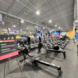 Fitness Connection