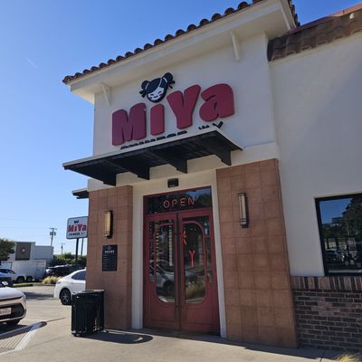 MiYa Chinese by null