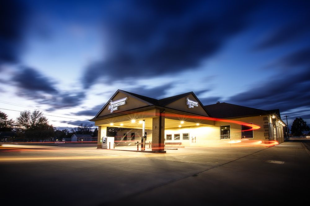 NORTHWESTERN BANK Updated September 2024 22 Photos 4 N Main St, Dilworth, Minnesota