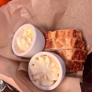 Bistro Boudin - Bakeries Near Me - San Francisco, California
