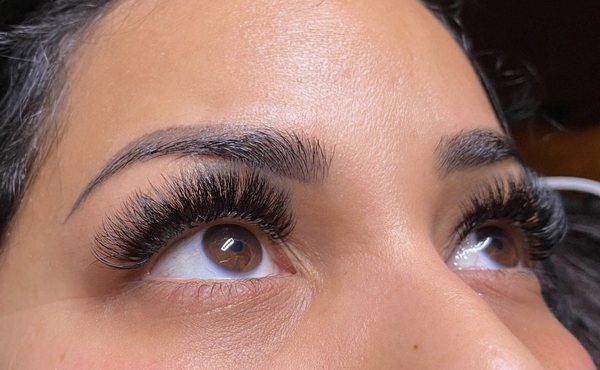 Custom Silk Lash Sets - As a master lash technician, I want to create eyelashes that are natural but still noticeable for your face. For NEW clients and anyone without lashes within last 28 days, I will build a new full set of custom silk lashes to enhance your features. Book online today! Custom Silk Lash Sets - As a master lash technician, I want to create eyelashes that are natural but still noticeable for your face. For NEW clients and anyone without lashes within last 28 days, I will build a new full set of custom silk lashes to enhance your features. Book online today!