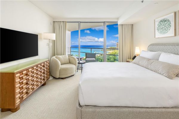 Ka La'i Waikiki Beach, LXR Hotels & Resorts by null
