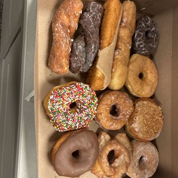 Sunny Donuts - Donuts Near Me - San Diego, California Sunny Donuts - Donuts Near Me - San Diego, California