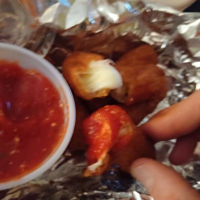 Lovejoy Pizzeria by null