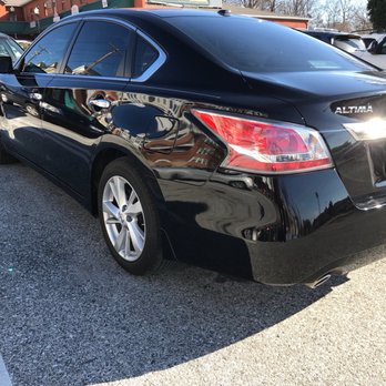 Precision Collision Center - SO SHINEY! :) - Auto Repair Near Me - Rockville, Maryland Precision Collision Center - SO SHINEY! :) - Auto Repair Near Me - Rockville, Maryland