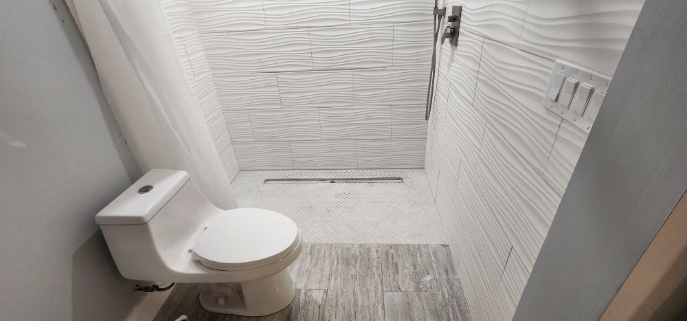 Slide of Beyond Electrical Installs