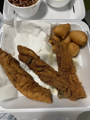 Truluck's Fish & BBQ by null