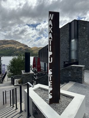 Hilton Queenstown Resort & Spa by null