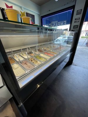 Sergio's Empanadas by null