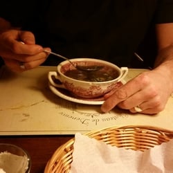 Restaurant Silbermühle